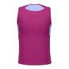 Camiseta sin mangas underheat performance