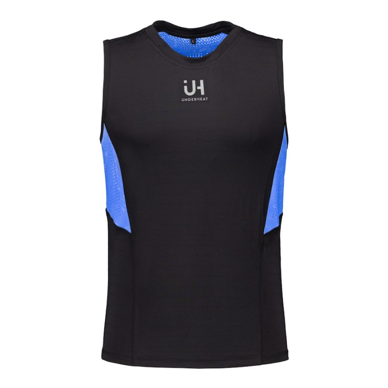 Camiseta sin mangas underheat performance