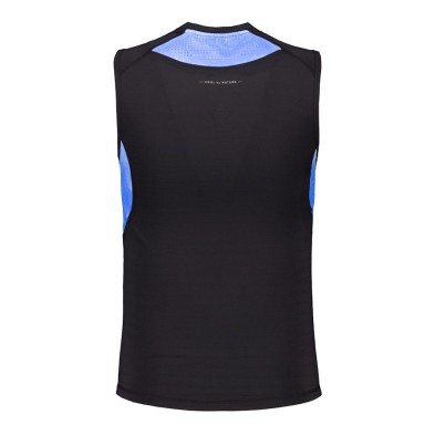 Camiseta Sin Mangas Underheat Aqua