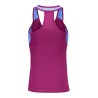 Camiseta de tirantes mujer underheat performance