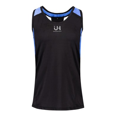 Camiseta De Tirantes Para Mujer Underheat Aqua
