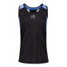 Camiseta de tirantes mujer underheat performance