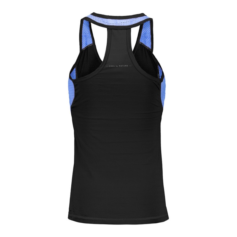 Camiseta de tirantes mujer underheat performance