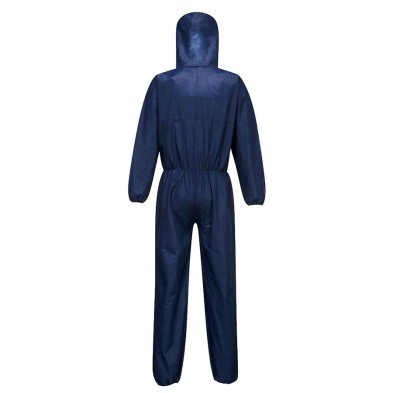 Buzo Quimico Portwest Biztex st30 Tipo 5/6