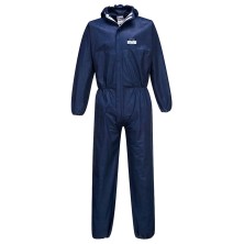 BUZO QUIMICO PORTWEST BIZTEX ST30 TIPO 5/6
