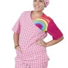 Blusa unisex garys arcoiris 611600