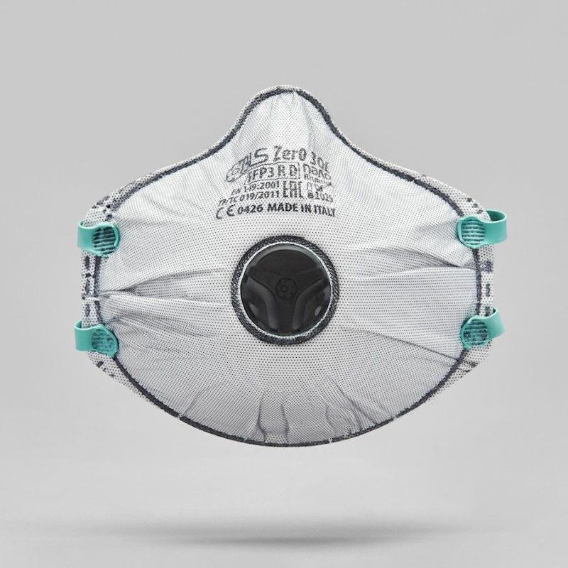 Mascarilla bls zero 30 c 8006338