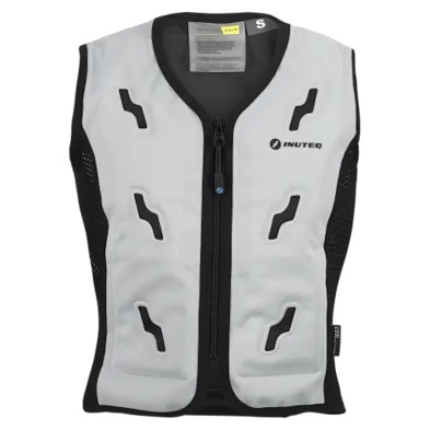 Venta de chaleco enfriamiento inuteq body cool smart-x 111306 Chaleco Enfriamiento Inuteq Body Cool Smart-X 111306