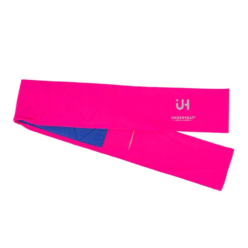 Bufanda refrigerante underheat cool neck wrap