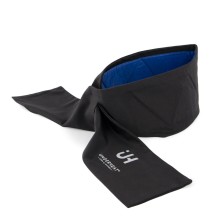 bufanda refrigerante underheat cool neckband en negro