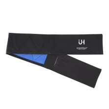 bufanda refrigerante underheat cool neckband en negro