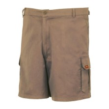 BERMUDA ALGODON ISSA SUMMER 8034