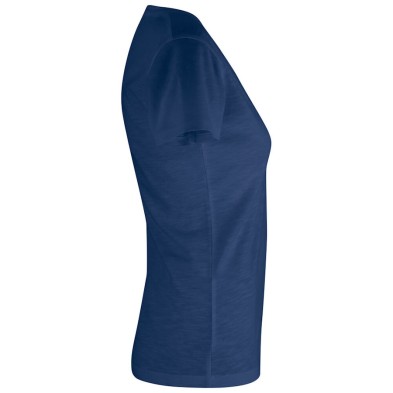 Camiseta Mujer Clique Slub-T 029353