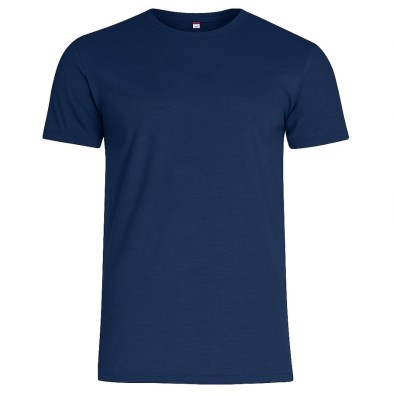 Camiseta Clique Slub-T 029352