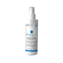 CREMA SOLAR EN SPRAY PAUL VOORMANN PEVASUN UV50+