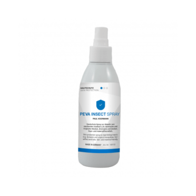 Venta de spray repelente de insectos paul voormann peva insect Spray Repelente De Insectos Paul Voormann Peva Insect