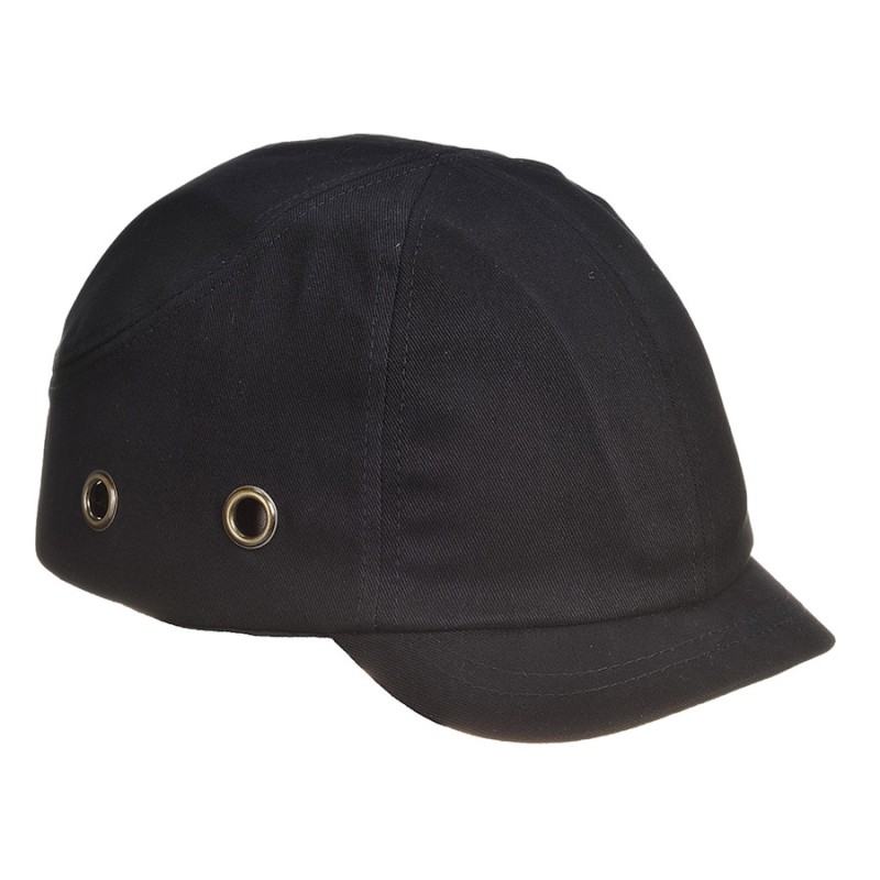 Gorra antigolpes portwest pw89