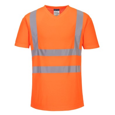 Camiseta A.V. Portwest Mesh s179
