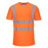 Camiseta a.v. portwest mesh s179