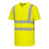 Camiseta a.v. portwest mesh s179