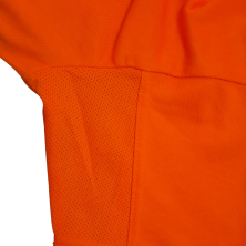 camiseta a.v. portwest mesh s179 en naranja