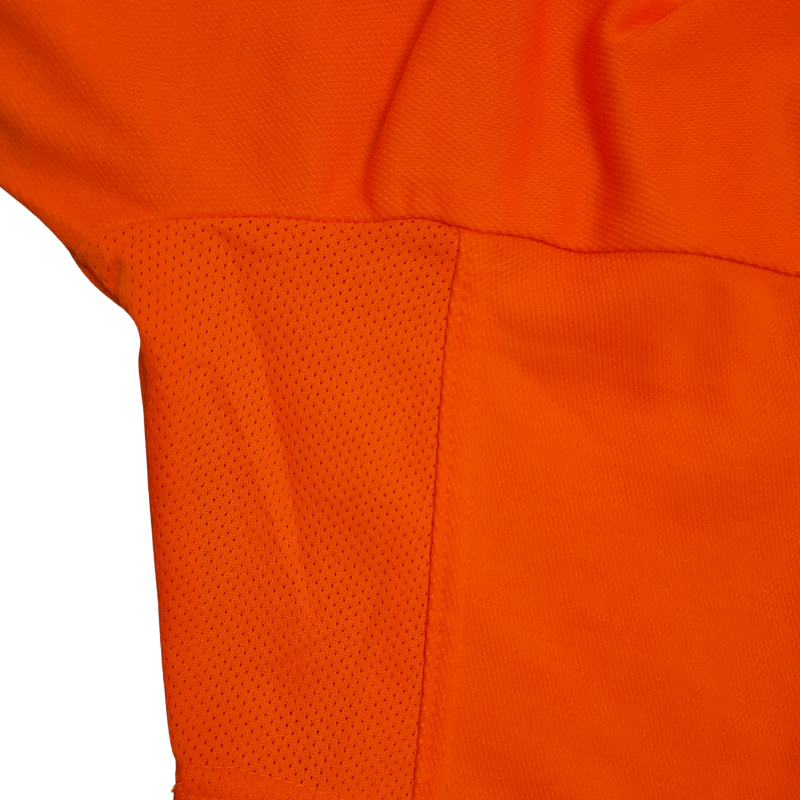 Camiseta a.v. portwest mesh s179