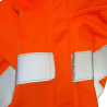 Camiseta a.v. portwest mesh s179