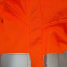 Camiseta a.v. portwest mesh s179