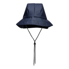 gorro de pescador portwest ha30 en marino