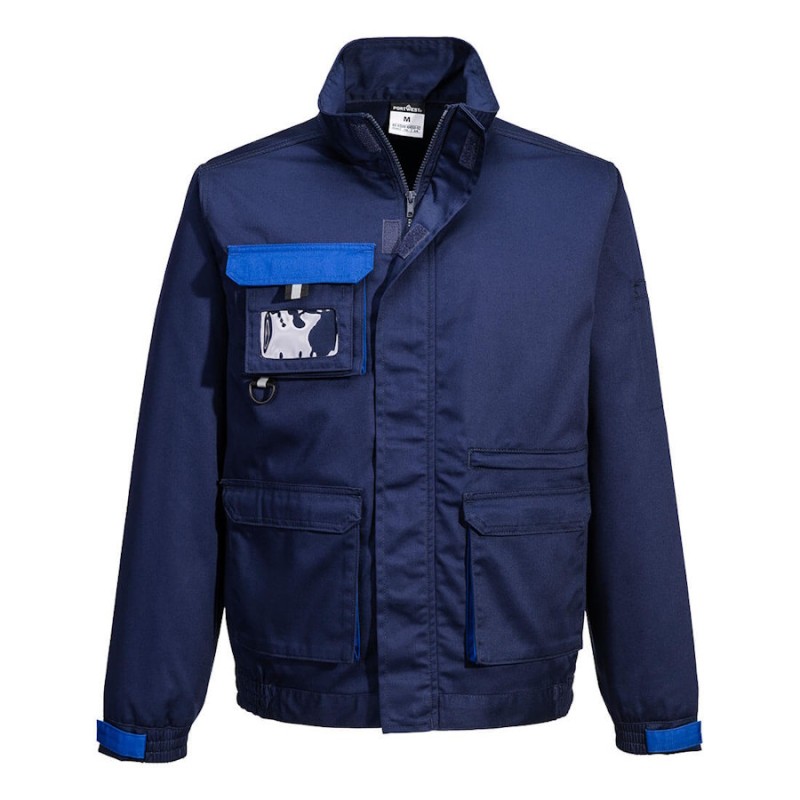 Chaqueta portwest texo tx10