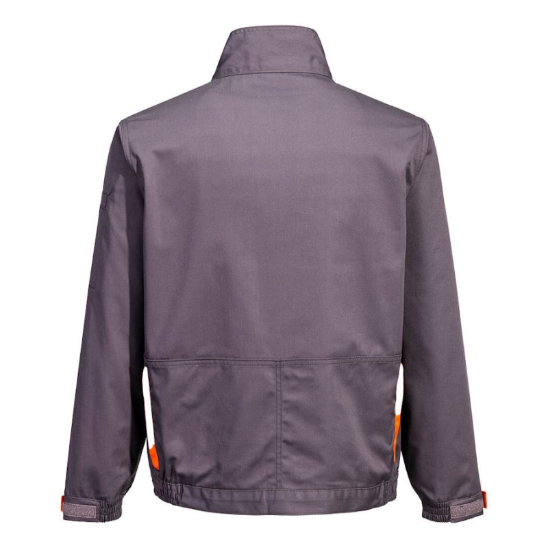 Chaqueta portwest texo tx10