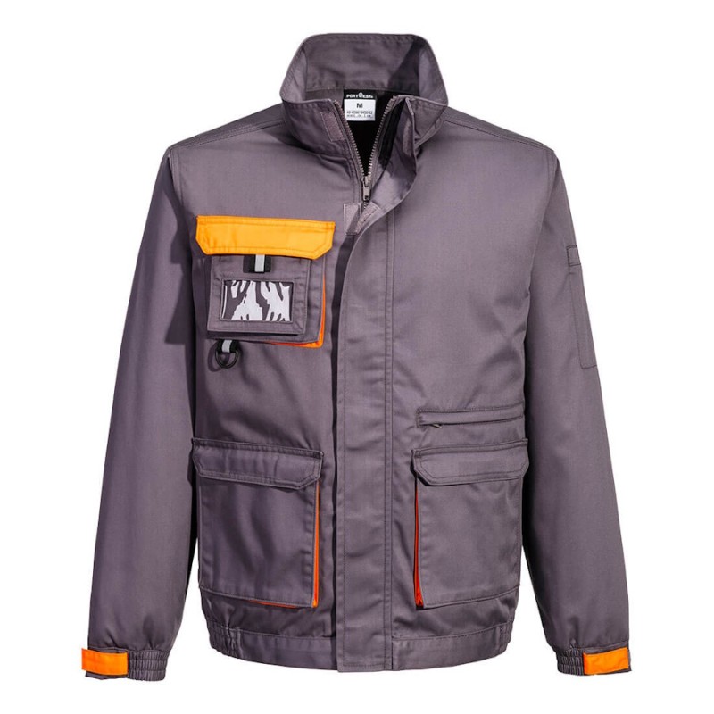 Chaqueta portwest texo tx10