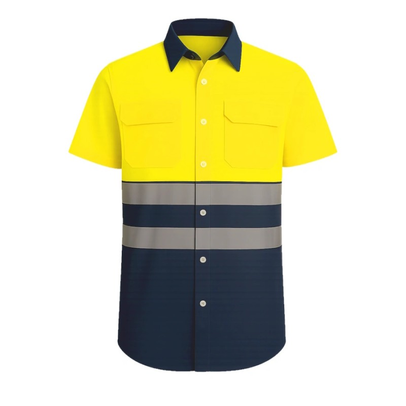 Camisa a.v. prima city2