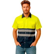 CAMISA A.V. PRIMA CITY2