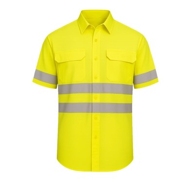Camisa A.V. M/C Prima sunway2