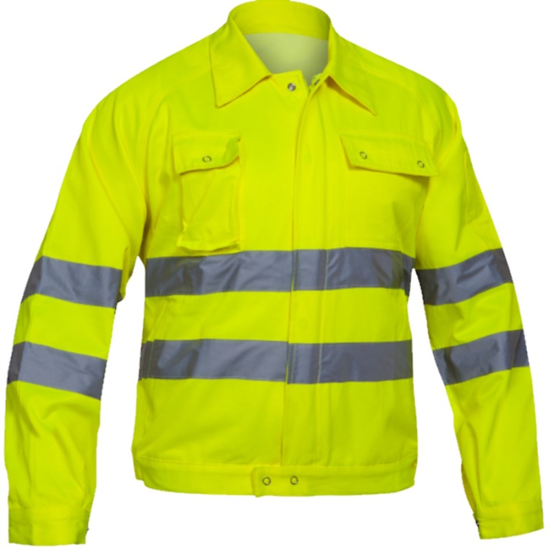 Cazadora a.v. prima roadway3