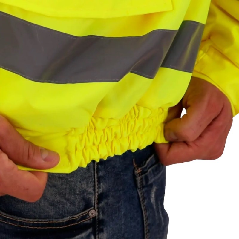 Cazadora prima biker a.v.