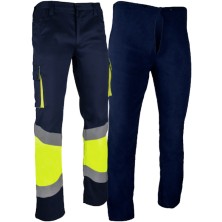 PANTALÓN A.V PRIMA STEP PLUS
