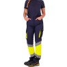Pantalon a.v prima trasgo plus