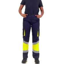 PANTALÓN A.V. PRIMA TREKKING2 COMBI