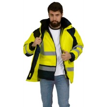 PARKA A.V. PRIMA RAPTOR2 COMBI