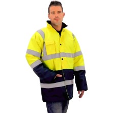 PARKA A.V. PRIMA STORM COMBI
