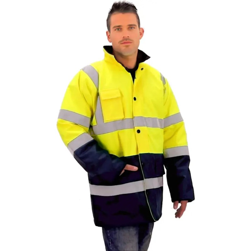 Parka a.v. prima storm combi