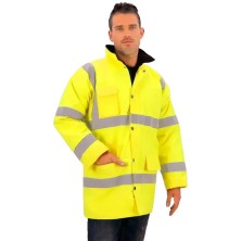 PARKA A.V. PRIMA STORM
