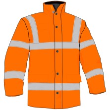 PARKA A.V. PRIMA STORM