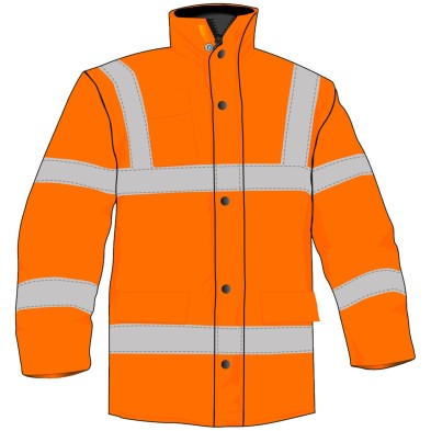 Venta de parka a.v. prima storm Parka A.V. Prima Storm