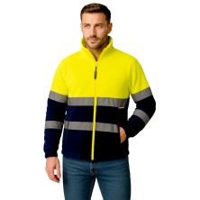 POLAR A.V. PRIMA EVEREST3 COMBI JACKET