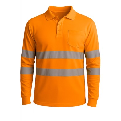Venta de polo a.v. m/l prima sport2 plus Polo A.V. M/L Prima sport2 Plus