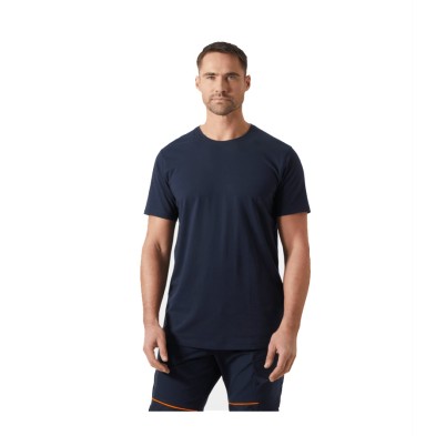 Camiseta Helly Hansen Chelsea Evolution 79198