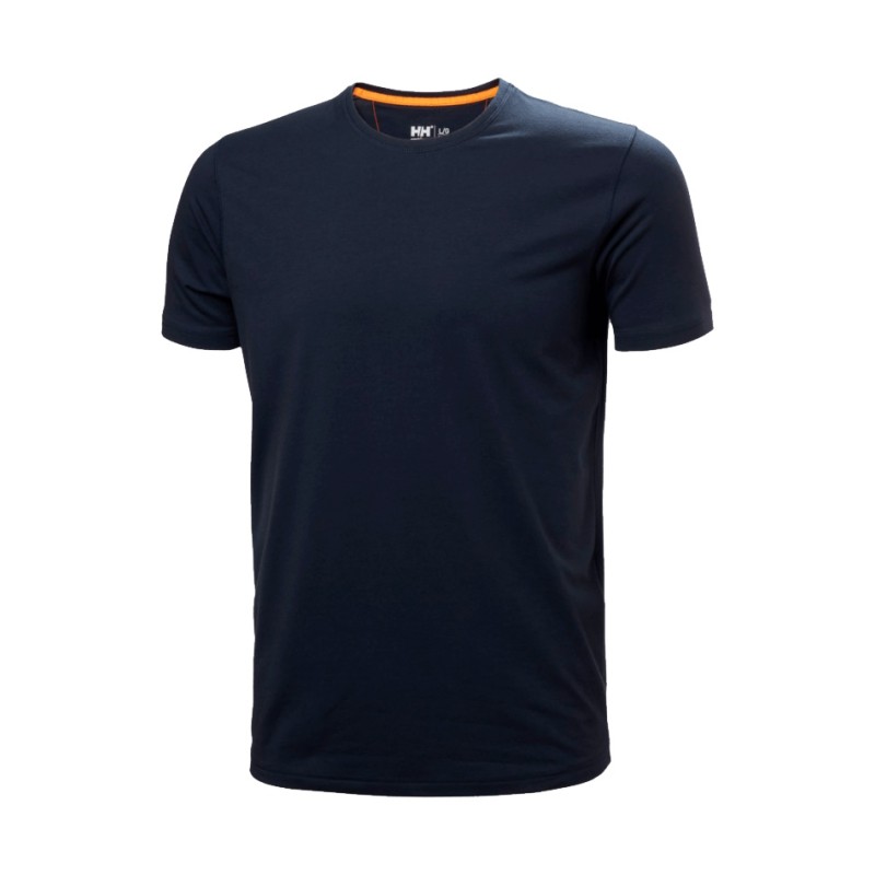 Camiseta m/c helly hansen chelsea evo 79198